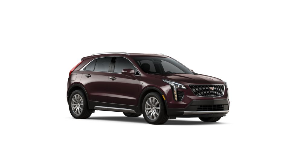 2021 Cadillac XT4 Vehicle Photo in BRUNSWICK, GA 31525-1881