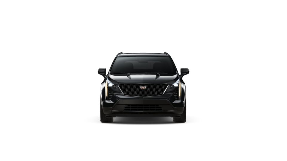 2021 Cadillac XT4 Vehicle Photo in TOPEKA, KS 66609-0000