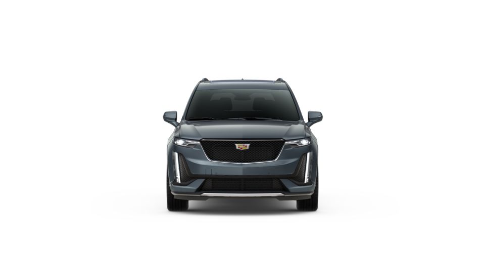 2021 Cadillac XT6 Vehicle Photo in NEENAH, WI 54956-2243