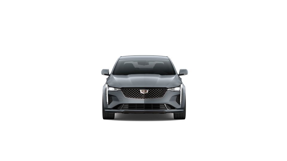 2021 Cadillac CT4 Vehicle Photo in BEARDSTOWN, IL 62618-1432