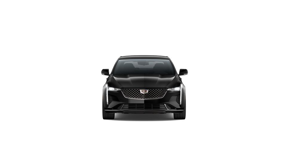 2021 Cadillac CT4 Vehicle Photo in TREVOSE, PA 19053-4984
