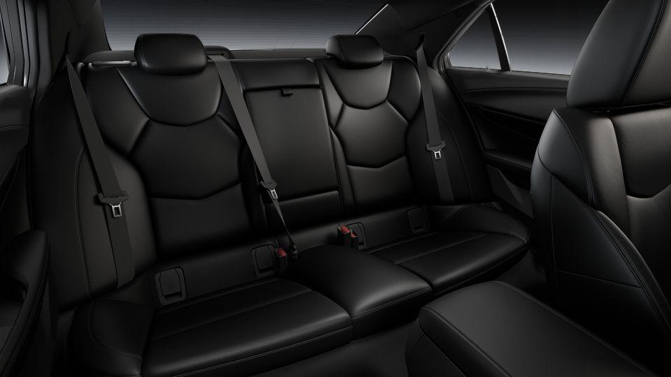 2021 Cadillac CT4 Vehicle Photo in TREVOSE, PA 19053-4984