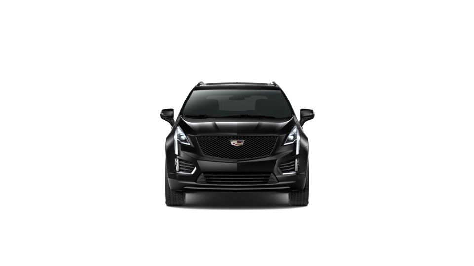 2021 Cadillac XT5 Vehicle Photo in COLUMBIA, MO 65203-3903