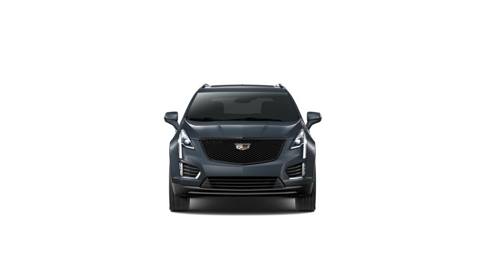 2021 Cadillac XT5 Vehicle Photo in Harrisburg, PA 17111-1033