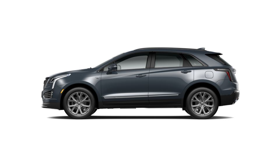 2021 Cadillac XT5 Vehicle Photo in Harrisburg, PA 17111-1033