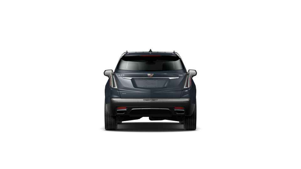 2021 Cadillac XT5 Vehicle Photo in Harrisburg, PA 17111-1033