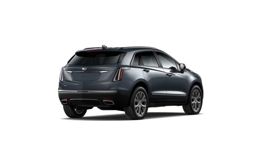 2021 Cadillac XT5 Vehicle Photo in Harrisburg, PA 17111-1033