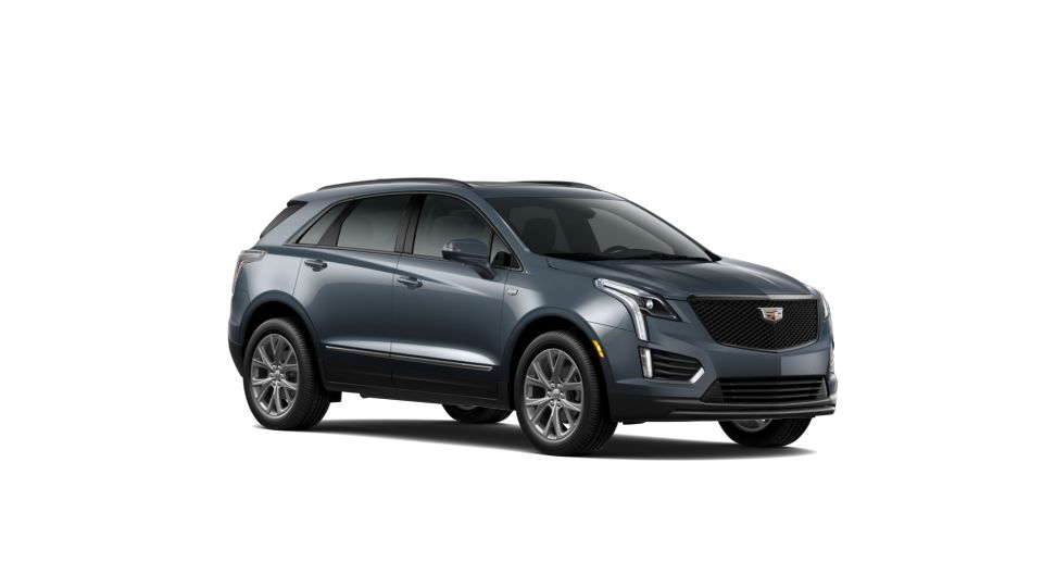 2021 Cadillac XT5 Vehicle Photo in Harrisburg, PA 17111-1033