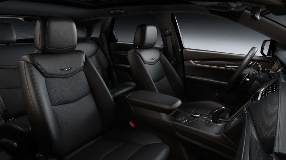 2021 Cadillac XT5 Vehicle Photo in Harrisburg, PA 17111-1033