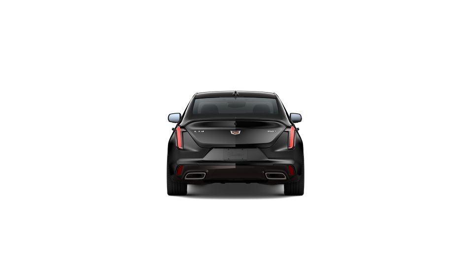 2021 Cadillac CT4 Vehicle Photo in BRUNSWICK, GA 31525-1881