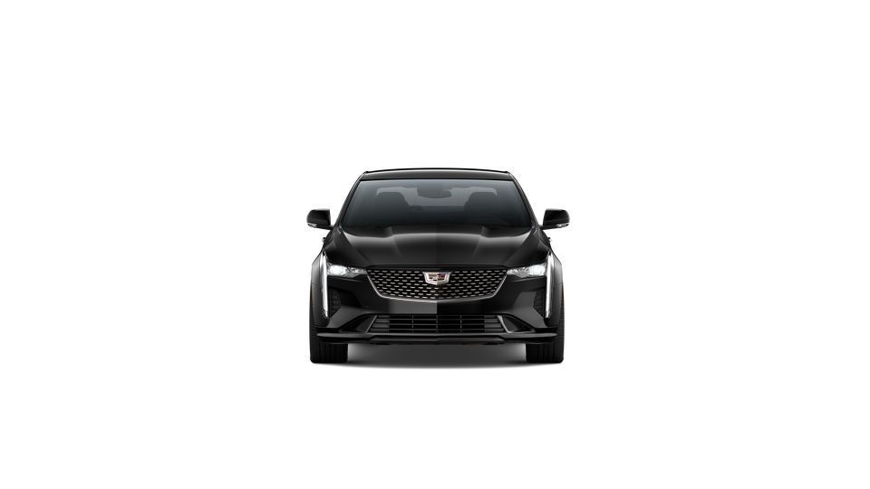 2021 Cadillac CT4 Vehicle Photo in Tampa, FL 33612