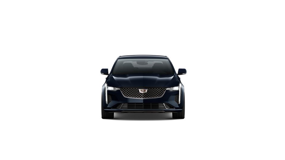 2021 Cadillac CT4 Vehicle Photo in Seattle, WA 98104