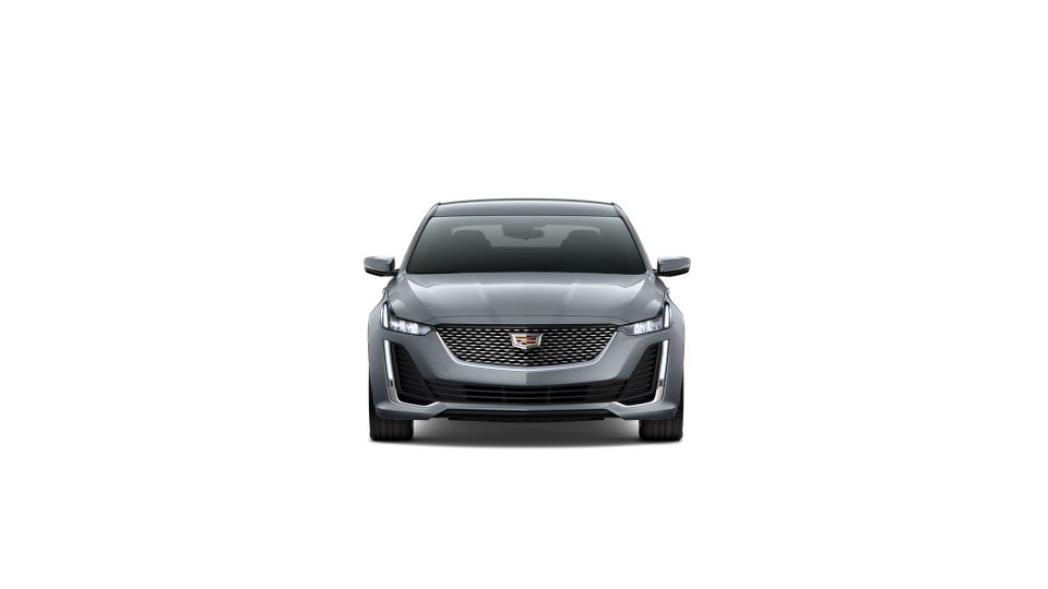 2021 Cadillac CT5 Vehicle Photo in San Antonio, TX 78238