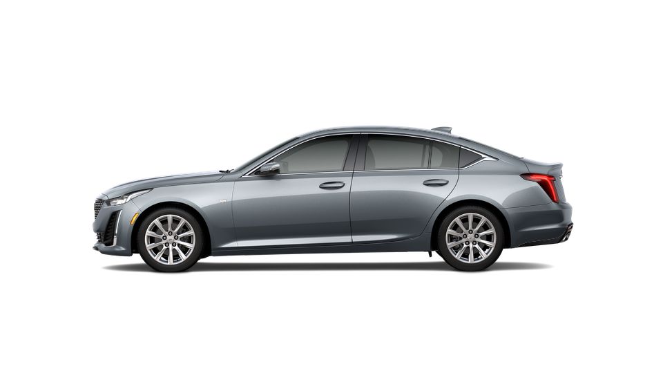 2021 Cadillac CT5 Vehicle Photo in San Antonio, TX 78238