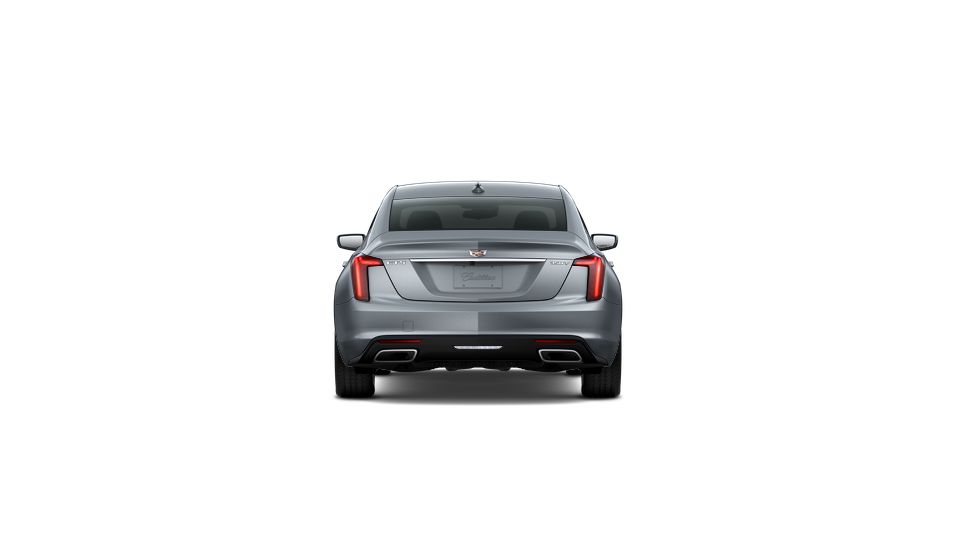 2021 Cadillac CT5 Vehicle Photo in San Antonio, TX 78238