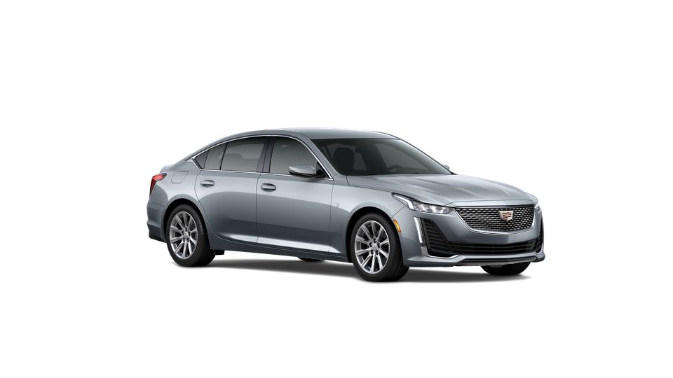 2021 Cadillac CT5 Vehicle Photo in San Antonio, TX 78238