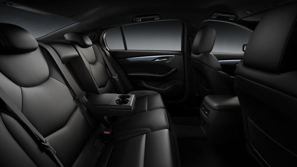 2021 Cadillac CT5 Vehicle Photo in San Antonio, TX 78238