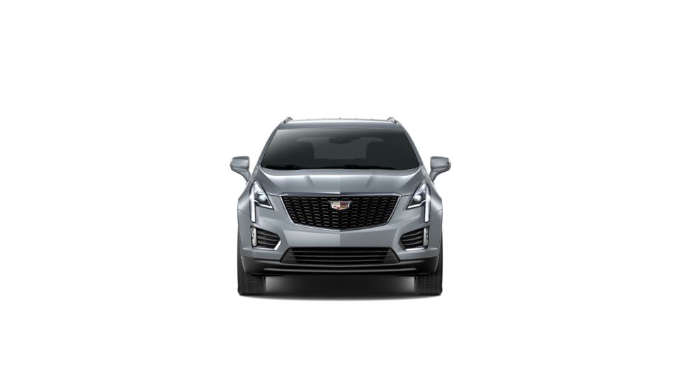 2021 Cadillac XT5 Vehicle Photo in Lees Summit, MO 64086