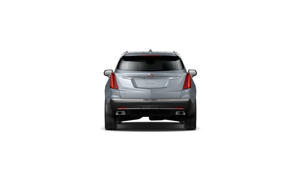 2021 Cadillac XT5 Vehicle Photo in Lees Summit, MO 64086