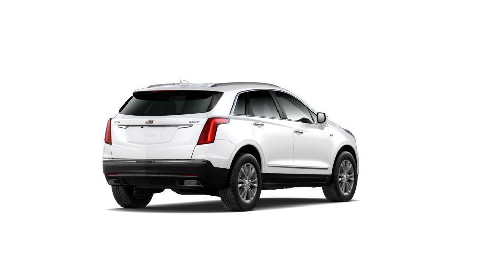 2021 Cadillac XT5 Vehicle Photo in Kansas City, MO 64114
