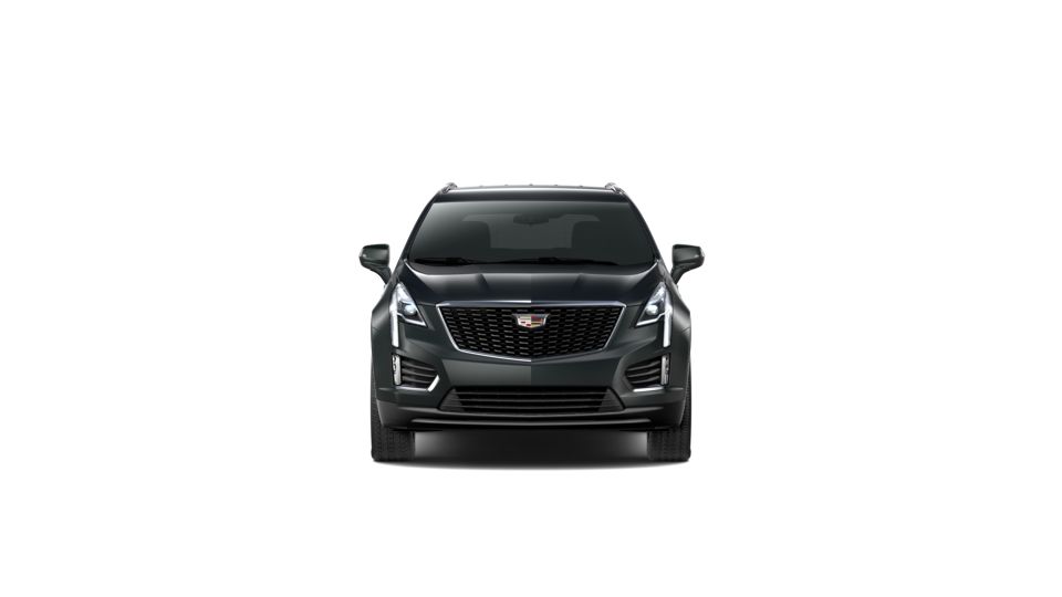 2021 Cadillac XT5 Vehicle Photo in Tampa, FL 33612