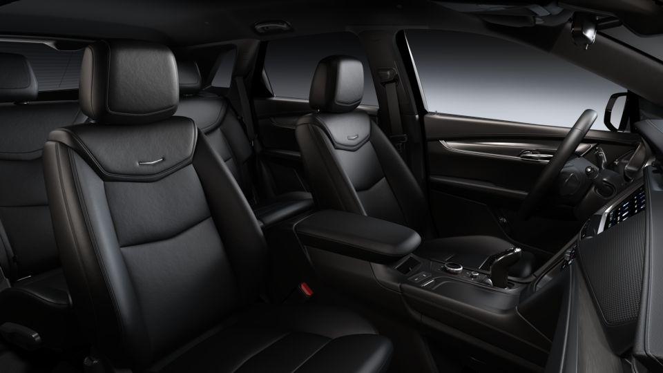 2021 Cadillac XT5 Vehicle Photo in Kansas City, MO 64114
