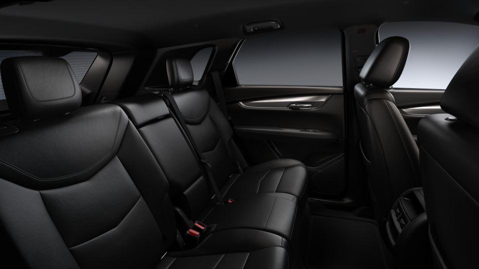 2021 Cadillac XT5 Vehicle Photo in Kansas City, MO 64114