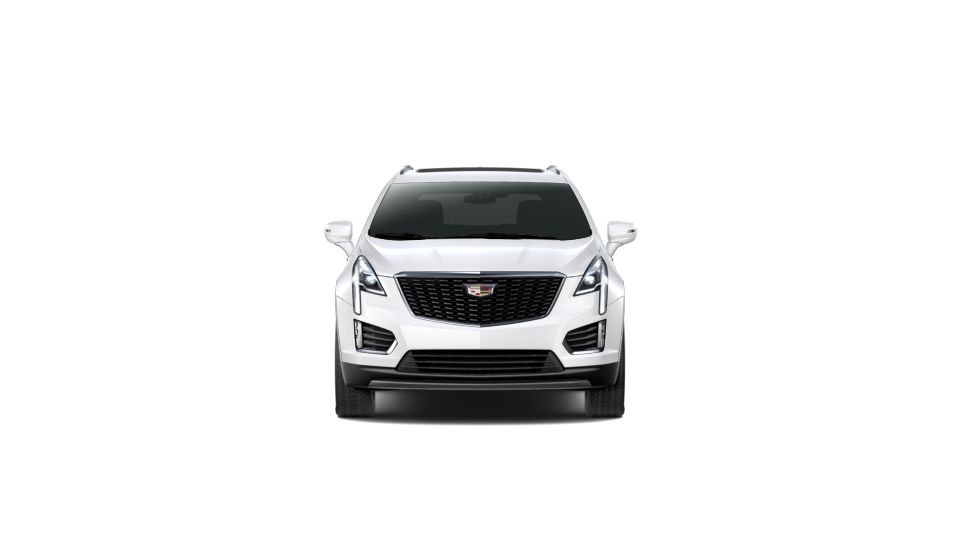 2021 Cadillac XT5 Vehicle Photo in Hellertown, PA 18055