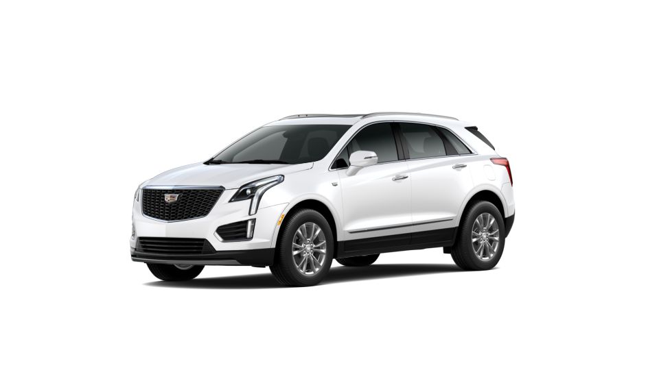 2021 Cadillac XT5 Vehicle Photo in Hellertown, PA 18055