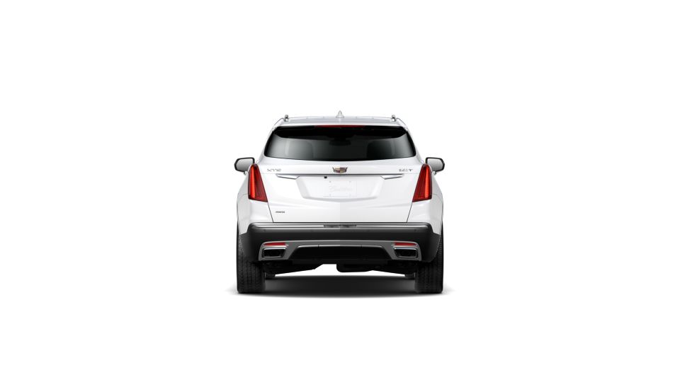 2021 Cadillac XT5 Vehicle Photo in Hellertown, PA 18055