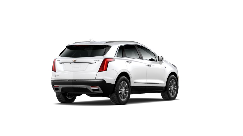 2021 Cadillac XT5 Vehicle Photo in Hellertown, PA 18055