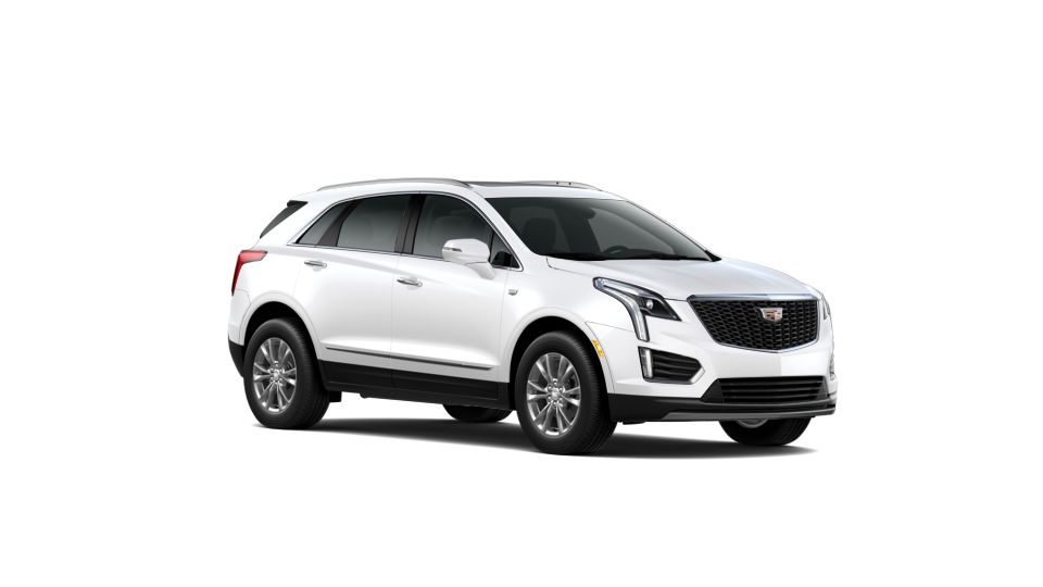 2021 Cadillac XT5 Vehicle Photo in Hellertown, PA 18055