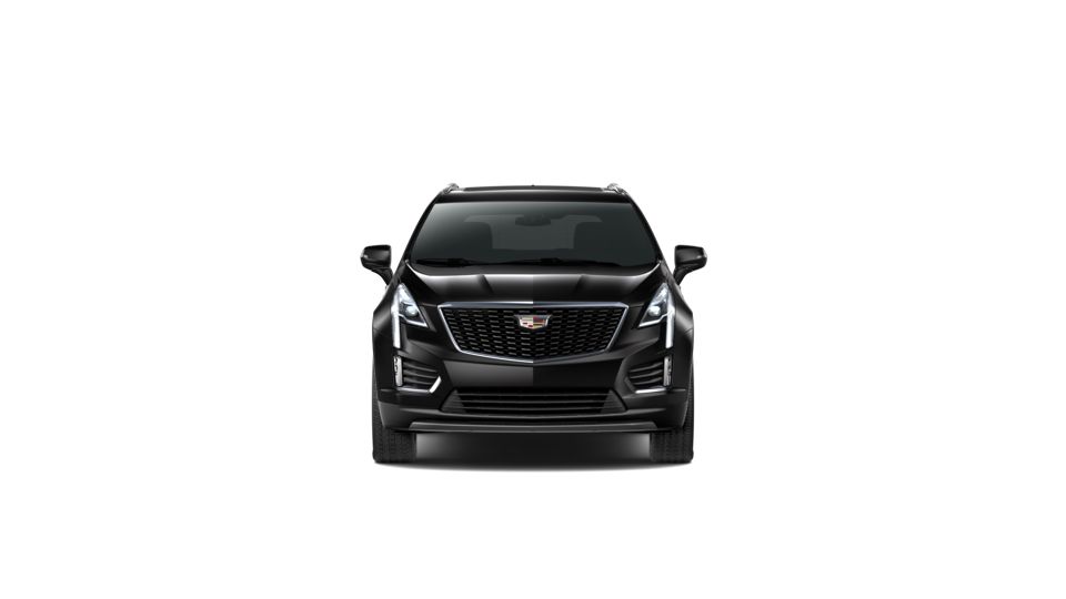 2021 Cadillac XT5 Vehicle Photo in Hellertown, PA 18055