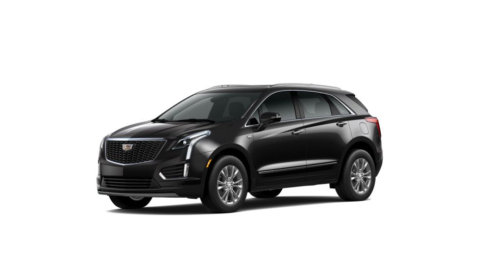 2021 Cadillac XT5 Vehicle Photo in Hellertown, PA 18055