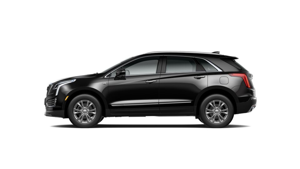 2021 Cadillac XT5 Vehicle Photo in Hellertown, PA 18055