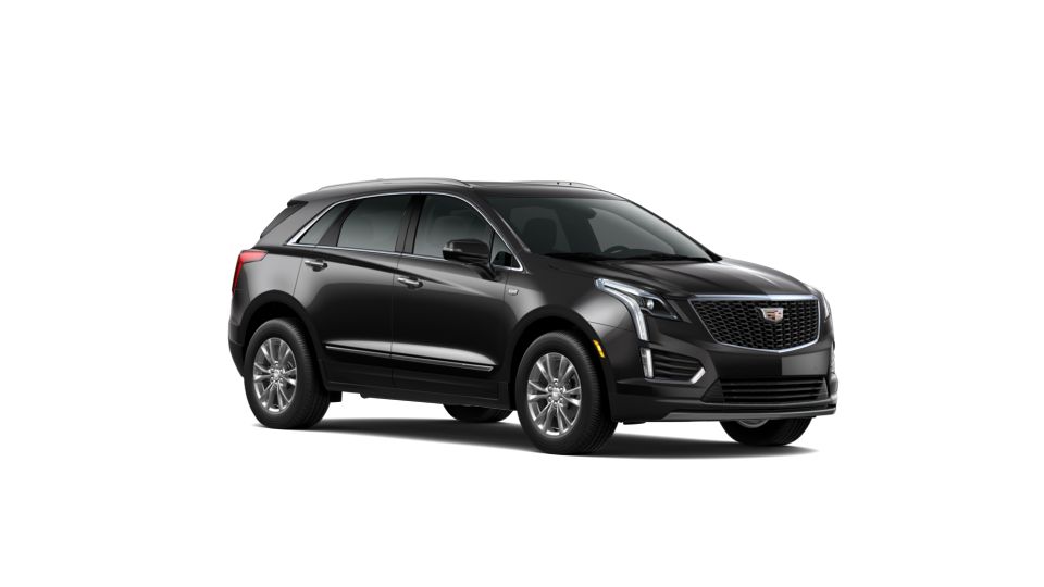 2021 Cadillac XT5 Vehicle Photo in Hellertown, PA 18055