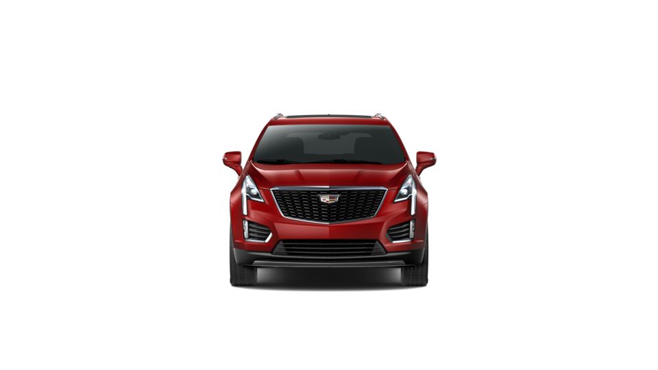 2021 Cadillac XT5 Vehicle Photo in Harrisburg, PA 17111-1033