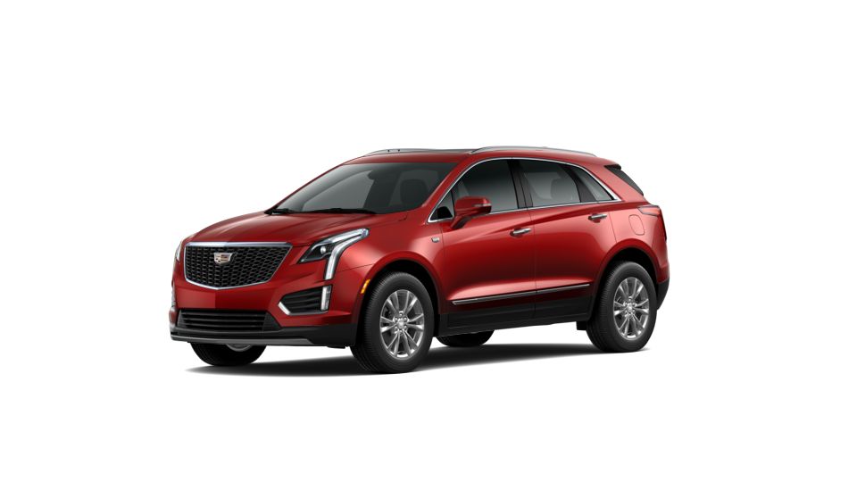 2021 Cadillac XT5 Vehicle Photo in Harrisburg, PA 17111-1033