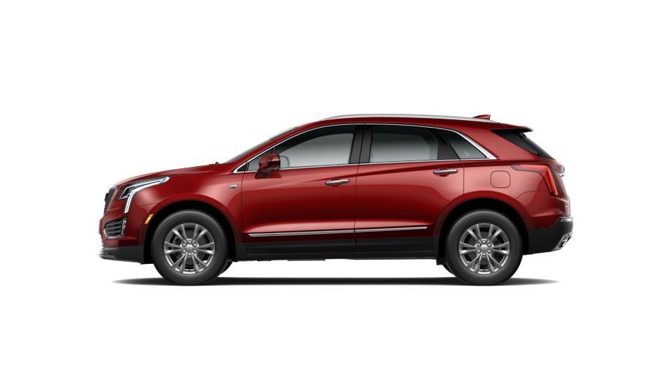 2021 Cadillac XT5 Vehicle Photo in Harrisburg, PA 17111-1033