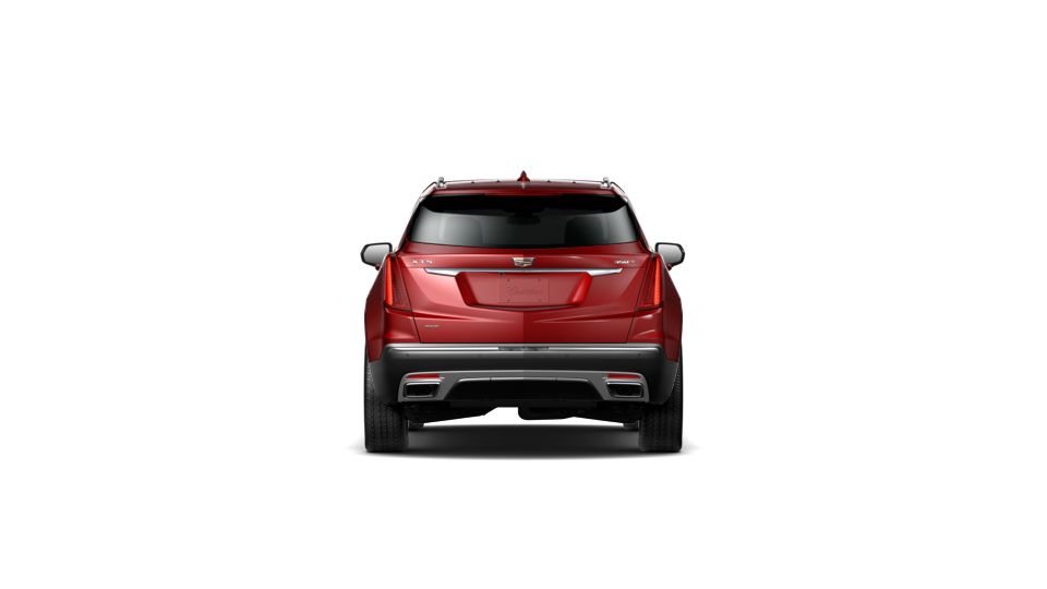 2021 Cadillac XT5 Vehicle Photo in Harrisburg, PA 17111-1033