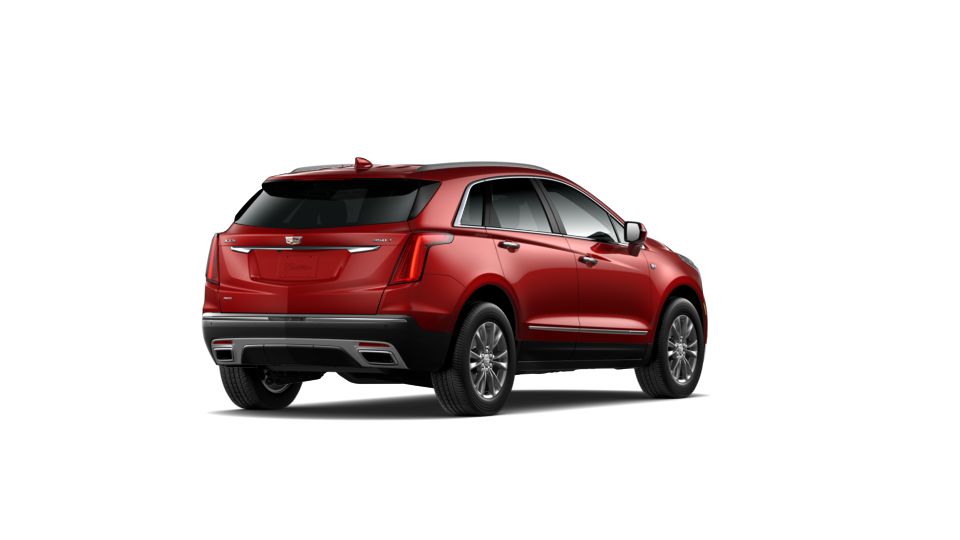 2021 Cadillac XT5 Vehicle Photo in Harrisburg, PA 17111-1033