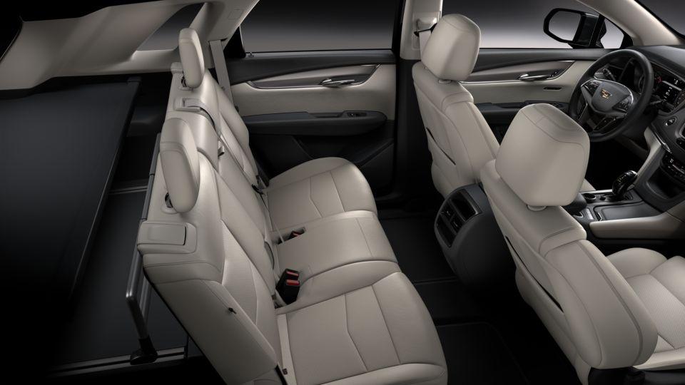 2021 Cadillac XT5 Vehicle Photo in TREVOSE, PA 19053-4984