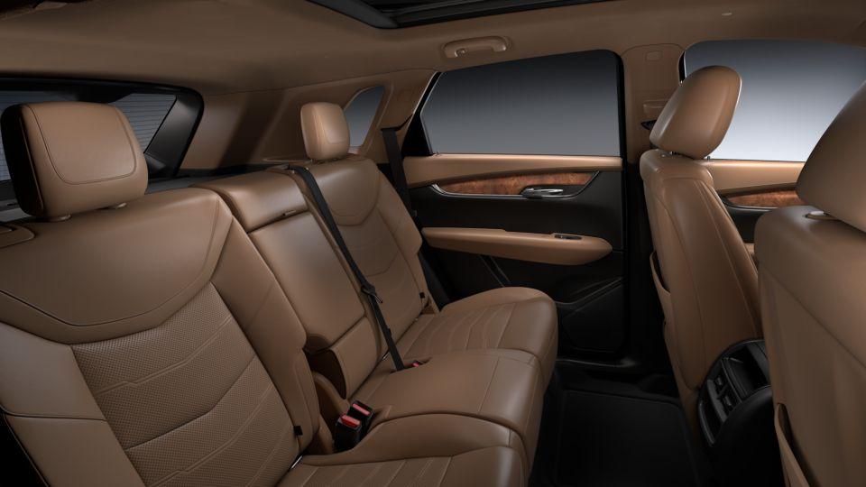 2021 Cadillac XT5 Vehicle Photo in Harrisburg, PA 17111-1033