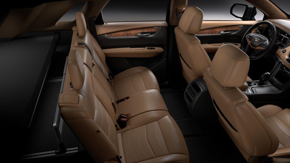 2021 Cadillac XT5 Vehicle Photo in Harrisburg, PA 17111-1033