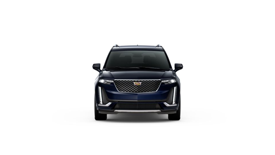 2021 Cadillac XT6 Vehicle Photo in COLUMBIA, MO 65203-3903