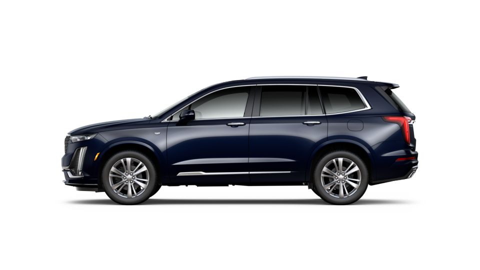 2021 Cadillac XT6 Vehicle Photo in COLUMBIA, MO 65203-3903