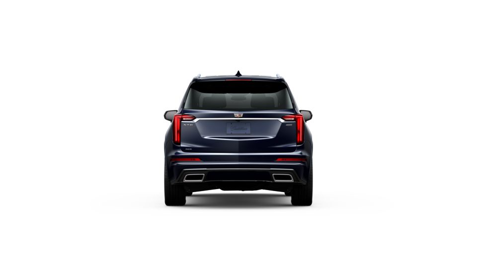 2021 Cadillac XT6 Vehicle Photo in COLUMBIA, MO 65203-3903