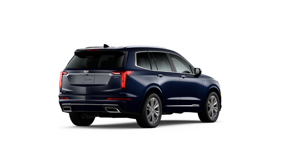 2021 Cadillac XT6 Vehicle Photo in COLUMBIA, MO 65203-3903