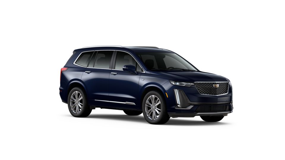 2021 Cadillac XT6 Vehicle Photo in COLUMBIA, MO 65203-3903