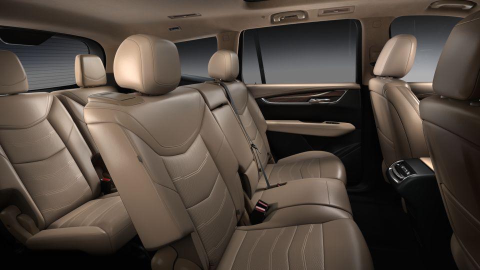 2021 Cadillac XT6 Vehicle Photo in COLUMBIA, MO 65203-3903